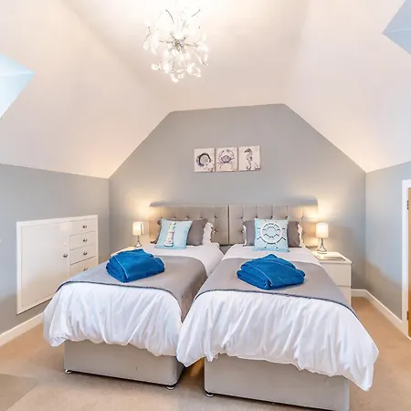 Casa vacanze Bernies Watch Whitby