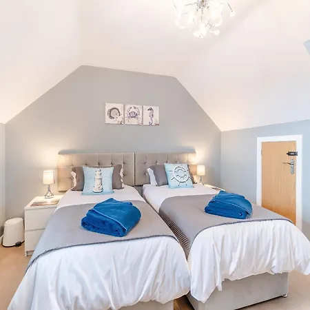 Casa vacanze Bernies Watch Whitby